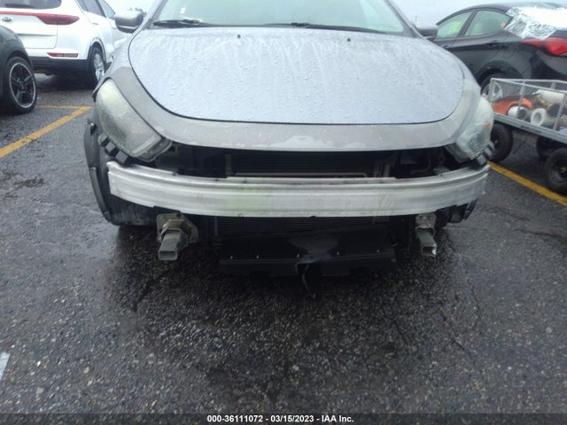 Dodge DART SXT 2015 1C3CDFBB7FD374419 Image 6