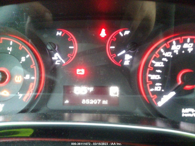 Dodge DART SXT 2015 1C3CDFBB7FD374419 Image 7