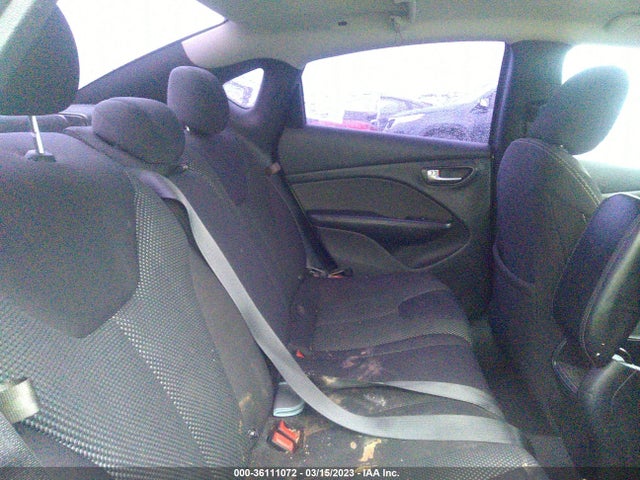 Dodge DART SXT 2015 1C3CDFBB7FD374419 Image 8