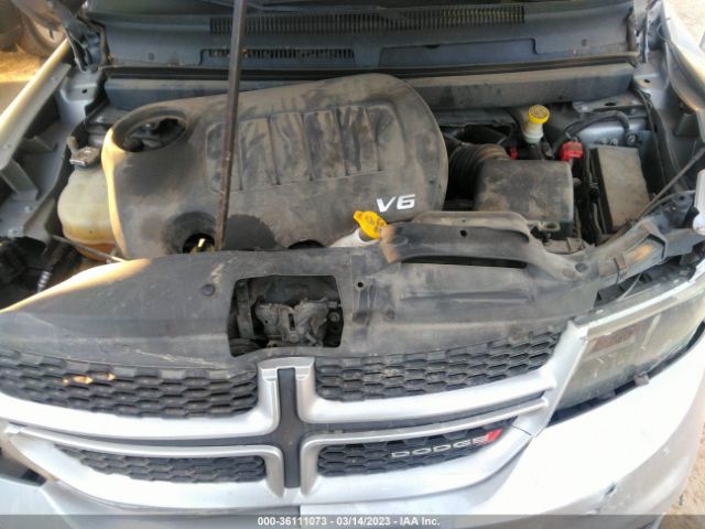 3C4PDCEGXGT207373 Dodge Journey R/t