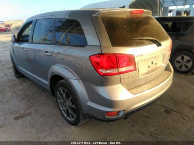 3C4PDCEGXGT207373 Dodge Journey R/t