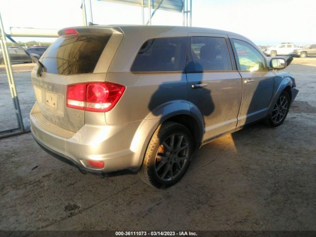 3C4PDCEGXGT207373 Dodge Journey R/t