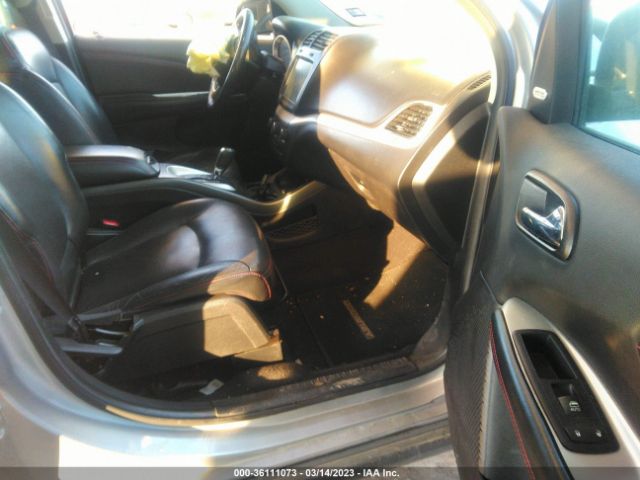 3C4PDCEGXGT207373 Dodge Journey R/t