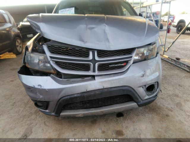 3C4PDCEGXGT207373 Dodge Journey R/t