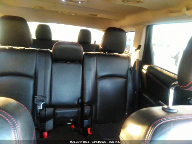 3C4PDCEGXGT207373 Dodge Journey R/t