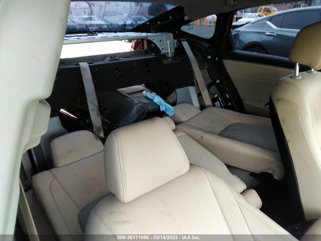 2018 Honda Clarity, VIN: JHMZC5F15JC020397