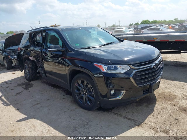 2019 1GNERJKW4KJ276351 main image