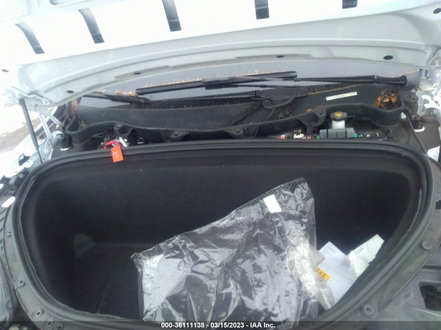 2020 Tesla Model X, VIN: 5YJXCBE25LF226018