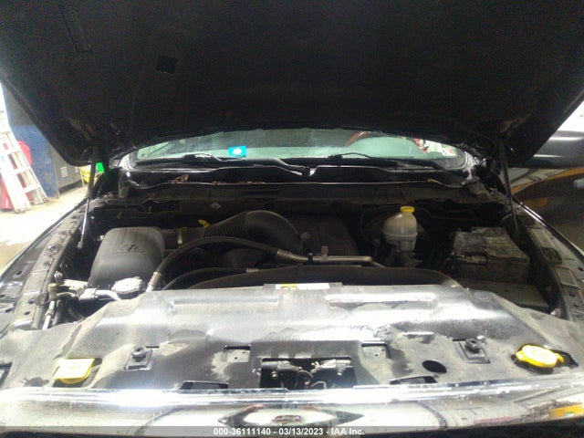 RAM 1500 Tradesman 2015 1C6RR7FT7FS711318 Image 10