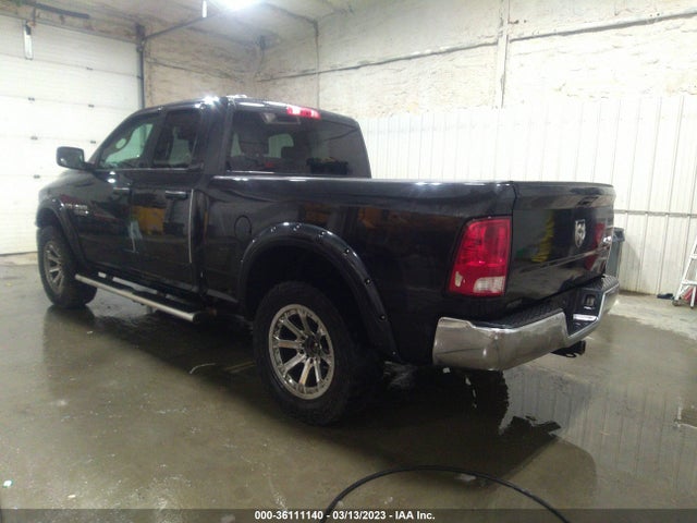 RAM 1500 Tradesman 2015 1C6RR7FT7FS711318 Image 3