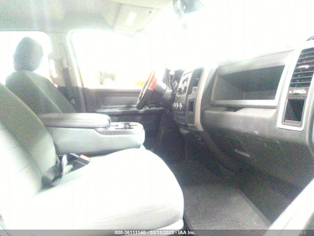 RAM 1500 Tradesman 2015 1C6RR7FT7FS711318 Image 5