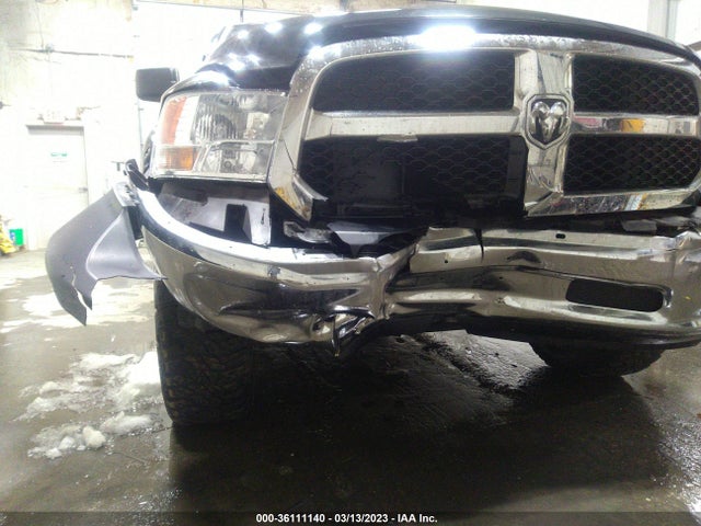 RAM 1500 Tradesman 2015 1C6RR7FT7FS711318 Image 6