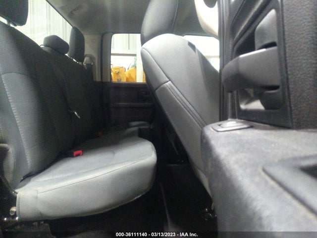 RAM 1500 Tradesman 2015 1C6RR7FT7FS711318 Image 8