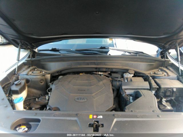 5XYP54HC1LG085595 KIA Telluride Sx