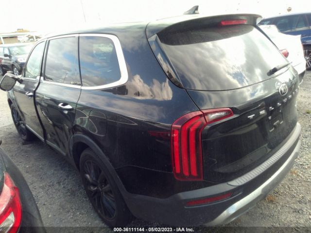 5XYP54HC1LG085595 KIA Telluride Sx