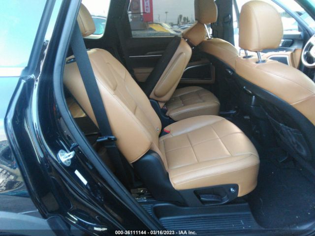 5XYP54HC1LG085595 KIA Telluride Sx