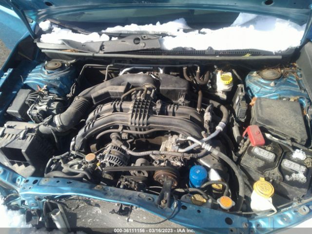 4S3GTAD68H3741419 Subaru Impreza Premium