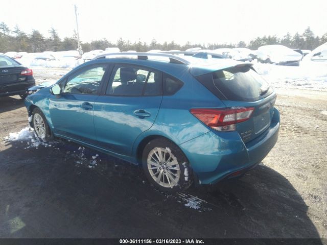 4S3GTAD68H3741419 Subaru Impreza Premium