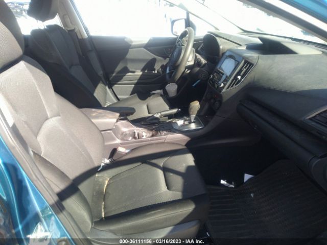 4S3GTAD68H3741419 Subaru Impreza Premium