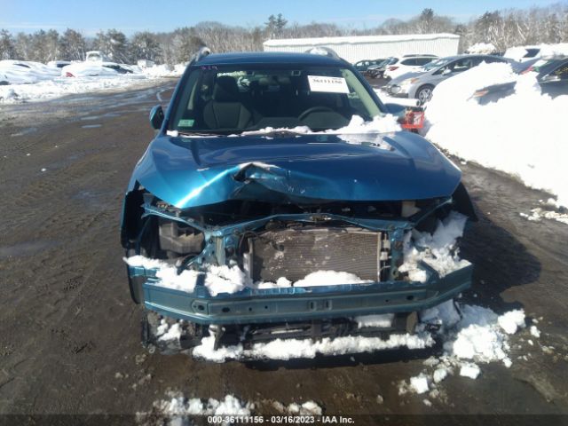 4S3GTAD68H3741419 Subaru Impreza Premium