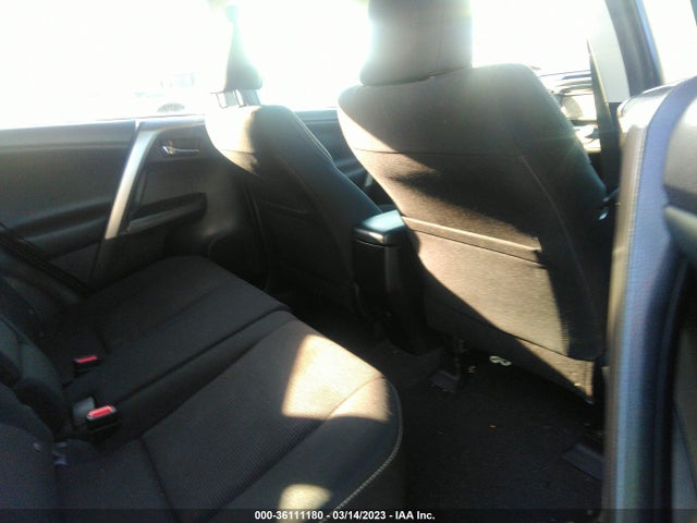 2016 Toyota RAV4, VIN: JTMRFREV0GJ080564