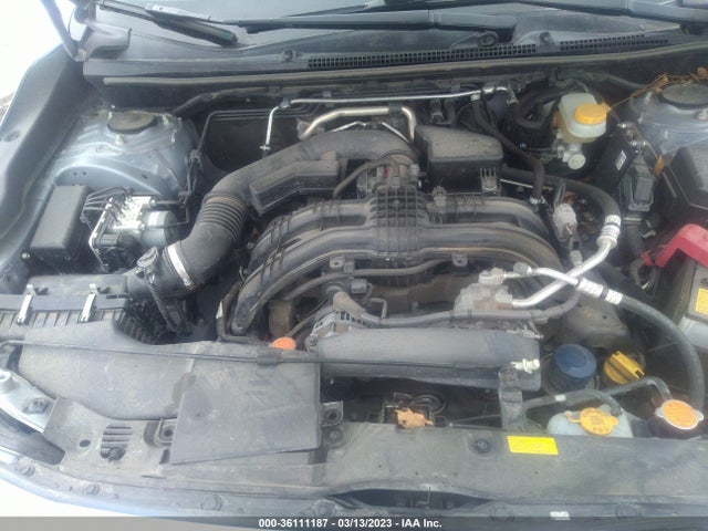 2019 SUBARU CROSSTREK PREMIUM VIN: JF2GTAEC7K8280388
