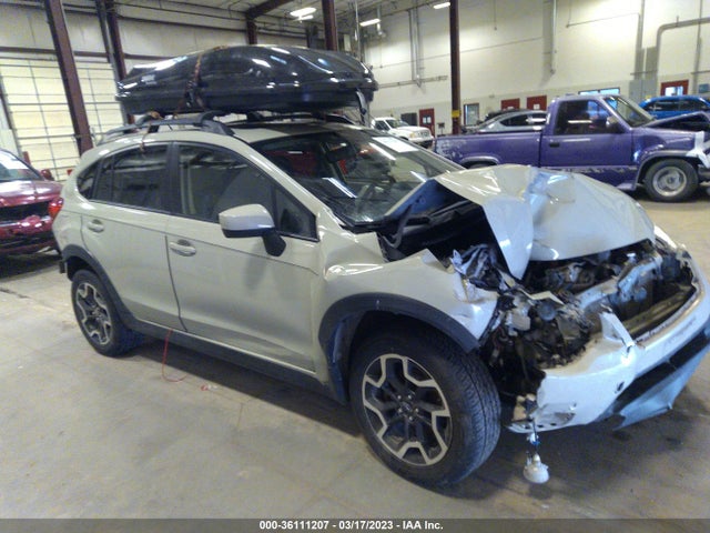2017 Subaru Crosstrek, VIN: JF2GPABC6H8212052