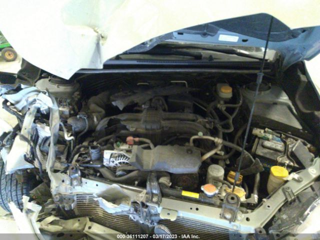 JF2GPABC6H8212052 Subaru Crosstrek Premium