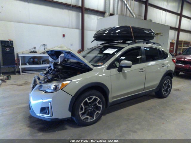 JF2GPABC6H8212052 Subaru Crosstrek Premium