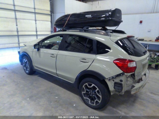 JF2GPABC6H8212052 Subaru Crosstrek Premium