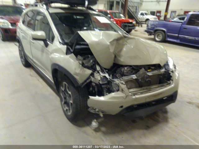 JF2GPABC6H8212052 Subaru Crosstrek Premium