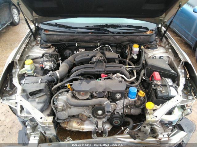 4S4BRCCC6E3292292 Subaru Outback 2.5i Premium