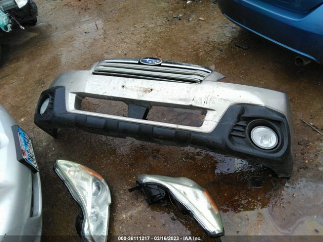 4S4BRCCC6E3292292 Subaru Outback 2.5i Premium