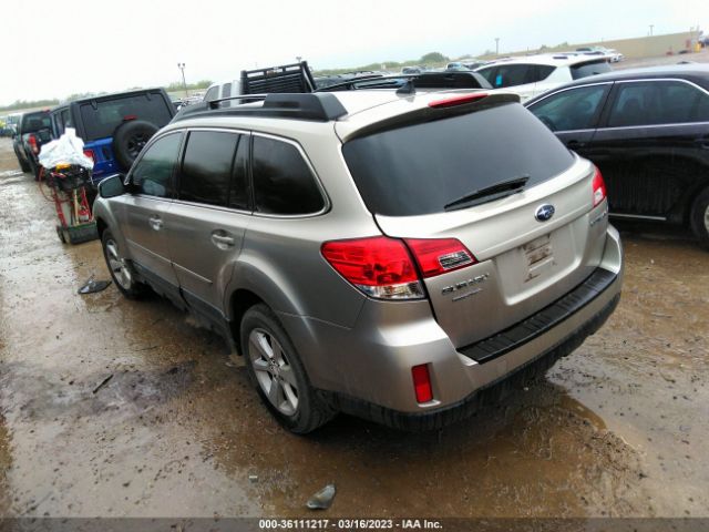 4S4BRCCC6E3292292 Subaru Outback 2.5i Premium