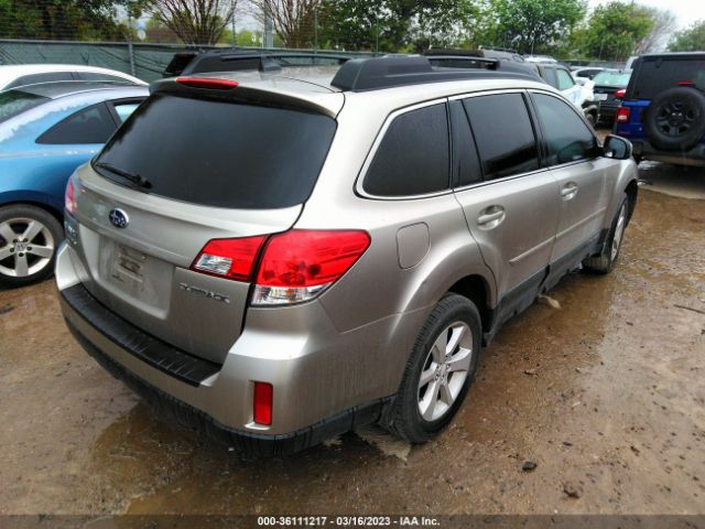 4S4BRCCC6E3292292 Subaru Outback 2.5i Premium
