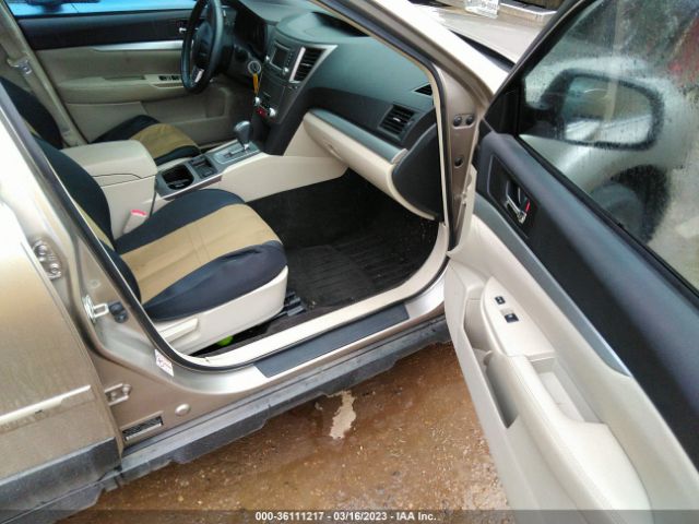 4S4BRCCC6E3292292 Subaru Outback 2.5i Premium