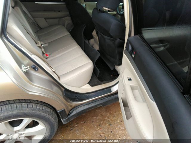 4S4BRCCC6E3292292 Subaru Outback 2.5i Premium