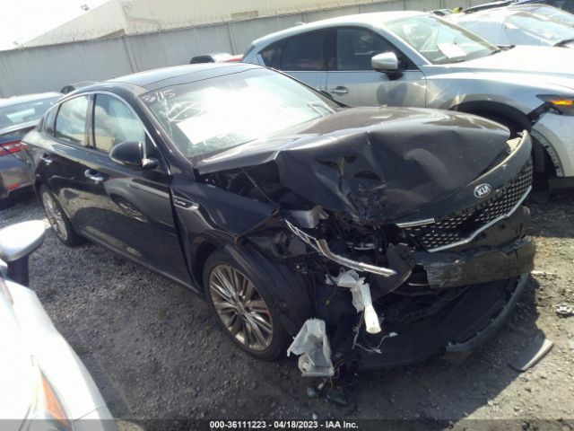 5XXGV4L27GG116633 auction archive image