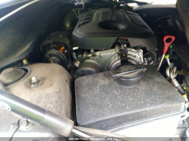 5XXGV4L27GG116633 KIA Optima Sxl Turbo