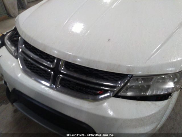 3C4PDCBB8HT569258 Dodge Journey Sxt