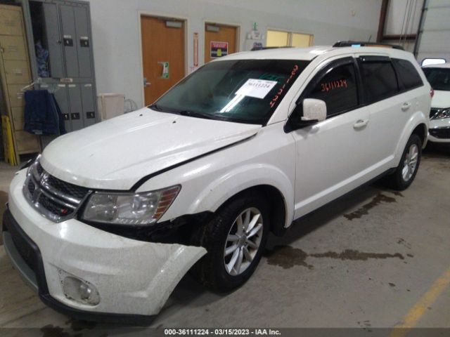 3C4PDCBB8HT569258 Dodge Journey Sxt