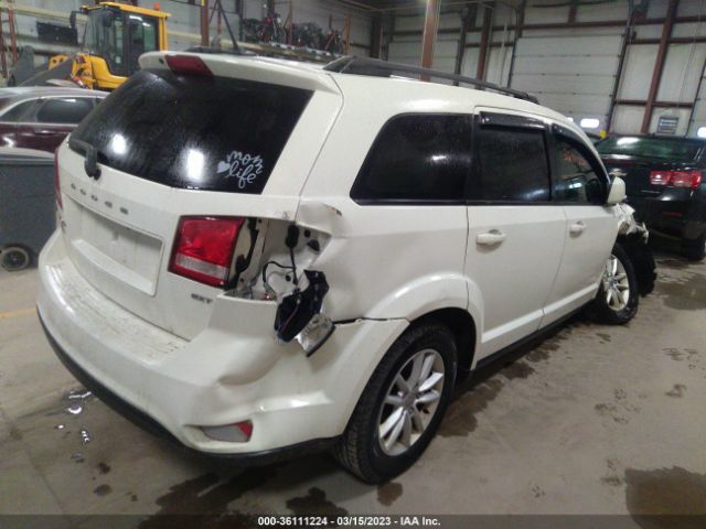 3C4PDCBB8HT569258 Dodge Journey Sxt