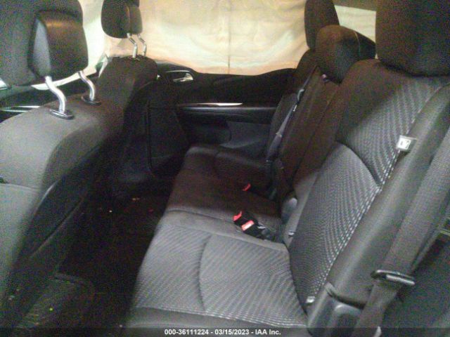 3C4PDCBB8HT569258 Dodge Journey Sxt