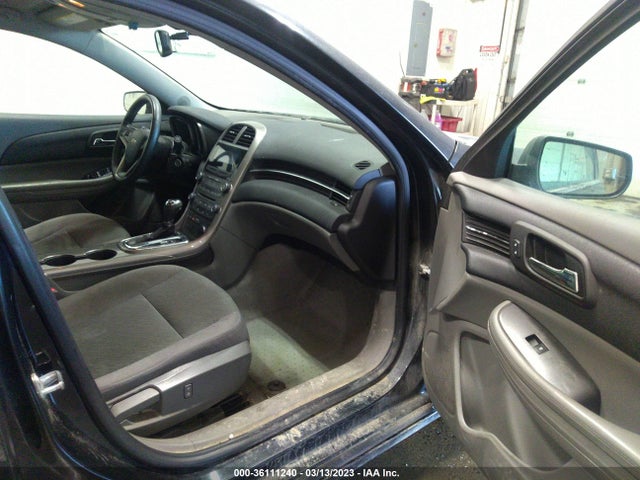 2013 CHEVROLET MALIBU LS VIN: 1G11B5SA0DF170159