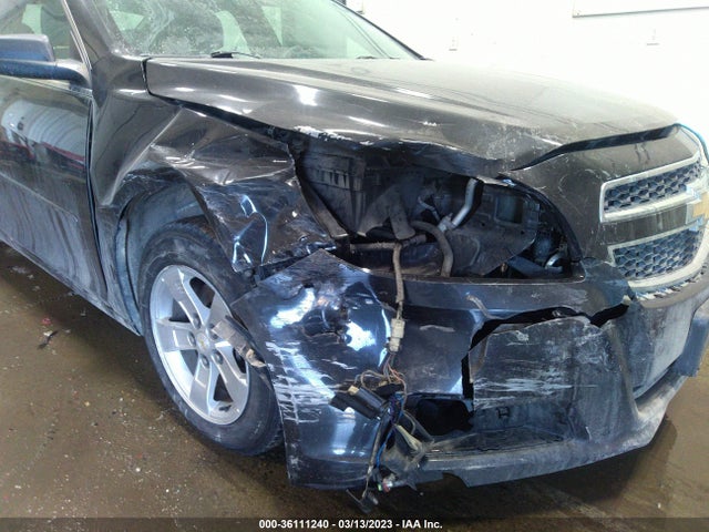 2013 CHEVROLET MALIBU LS VIN: 1G11B5SA0DF170159