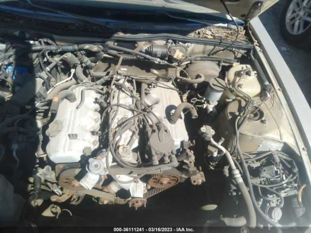 JN1HZ14S3KX290323 Nissan 300ZX