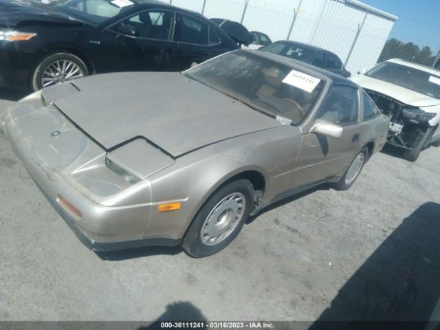 JN1HZ14S3KX290323 Nissan 300ZX