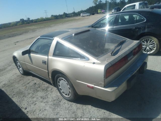 JN1HZ14S3KX290323 Nissan 300ZX