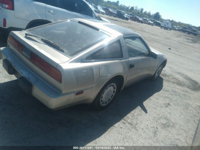 JN1HZ14S3KX290323 Nissan 300ZX