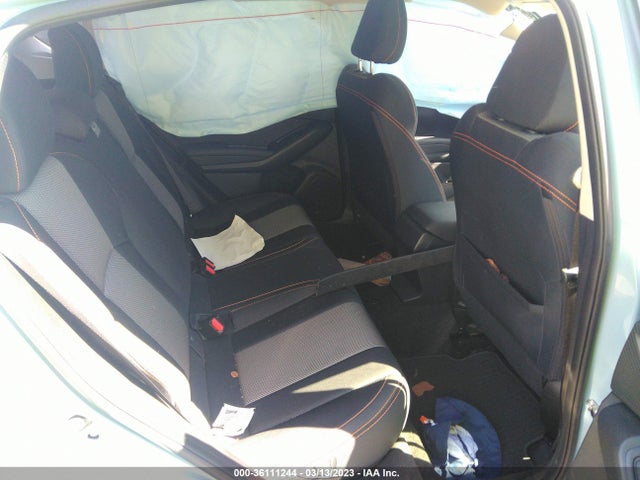 2018 SUBARU CROSSTREK PREMIUM VIN: JF2GTADC3JH219376